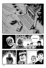 Spider-Man - Vol. 1, Ch. 2_ Professor Inumaru&#039;s Transformation - 88