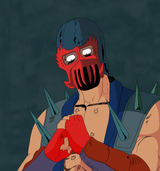 kenshiro
