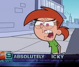 icky