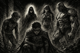 teen titans 3