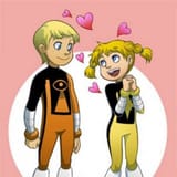 Franklin Richards screenshots, images and pictures - Comic Vine