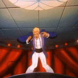 johnnydance