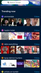 Tumblr 