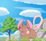 1635452502.milachu92_a_wild_mouse_appears
