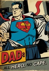 superman