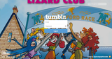 tumblr log in mouse screen