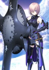 mash