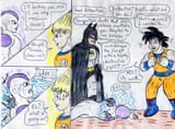 Batman Solos DB