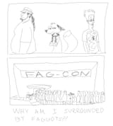 Fag Con