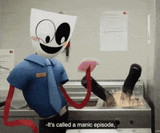 manic episode