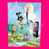 pearlie