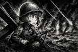 lapis lazuli ww2