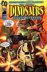 dinos for hire