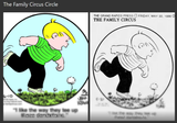Endless Circle
