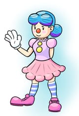 clownq