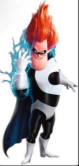 nonormalhumanlookslikethat