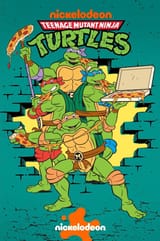 nick tmnt 