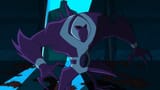 JLA Parasite