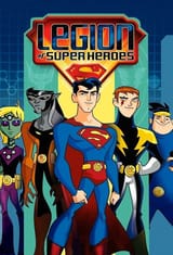 legion cartoon