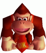 donkey-kong