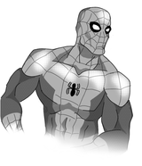 Spider-CHAD