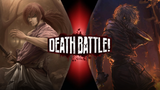 Himura Kenshin vs Thorfinn Thorsson