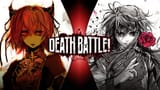 Kasen Ibaraki vs Kurama