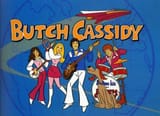 butch cassidy