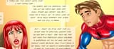 43243 - Dankwart Luke_Cage Marvel Mary_Jane_Watson Peter_Parker Spider-Man Spider-Man_(series)