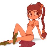 Princess Marco Slave