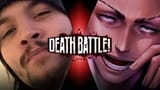 Tobias Fate vs Kinji Hakari