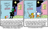 great tales