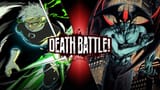 Danny Phantom vs Devilman