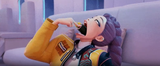 deepthroat