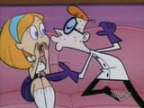 Teen Dexter