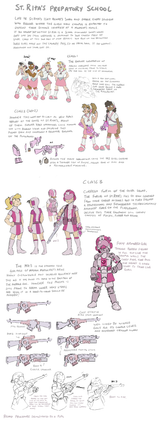 girl squad 3