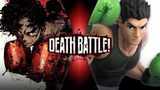 Little Mac vs Gearless Joe