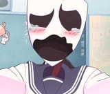 anime gangel