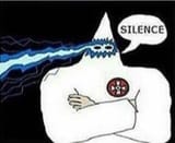 SILENCE