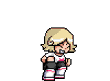 best gurl roxy