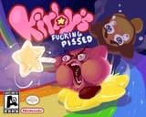 kirby meme