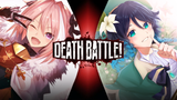 Astolfo vs Venti