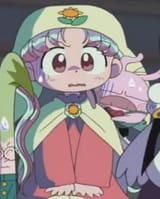 Silver scared