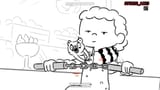 StuGo _Phisin&#039; Chip_ Animatic 7-17 screenshot