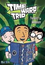 Time Warp Trio