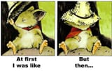 chill mouse