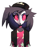 octavia look