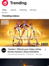 Golden 