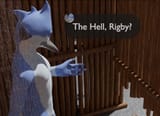 deifnitely not a cropped frame from like a 25 minute long 3d gay animation thats weirdly well done