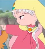 Silver points it out